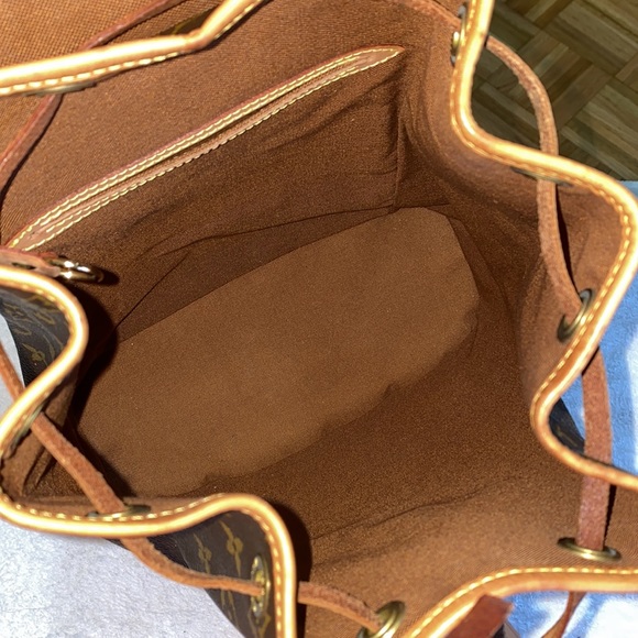 ❤️sold! authentic backpack mm - Picture 13 of 15